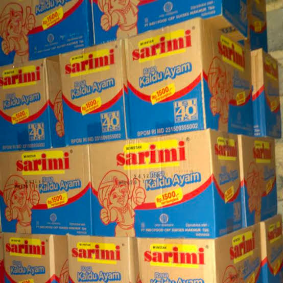 Sarimi