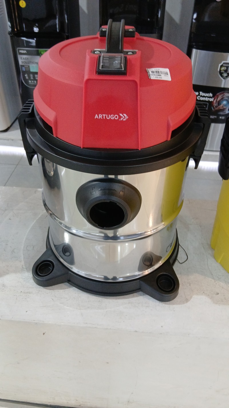 VACUM CLEANER ARTUGO 20 BR
