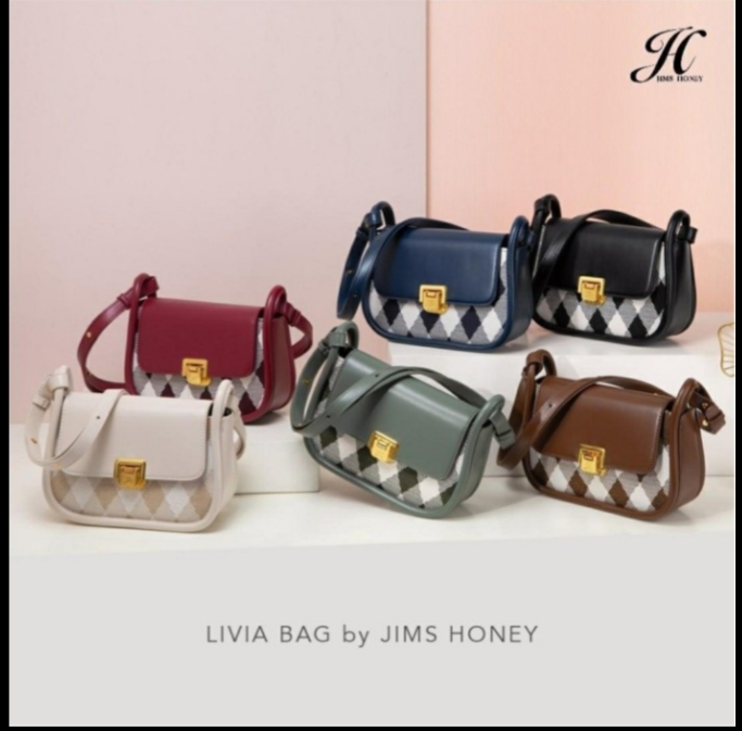 Livia bag JH