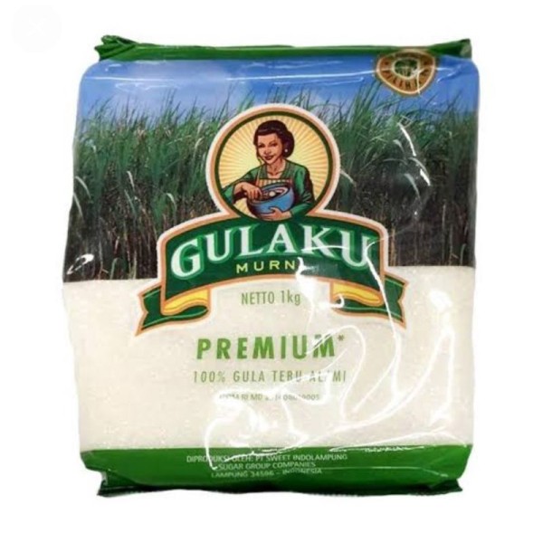 GULAKU 1KG