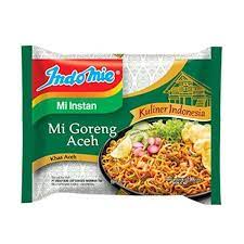 INDOMIE GORENG ACEH 90GR