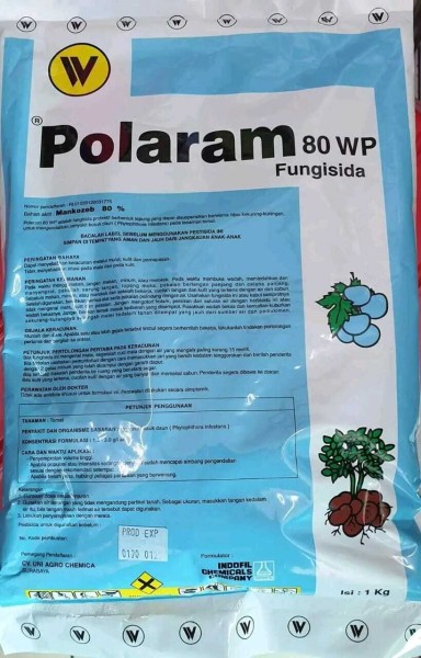 POLARAM BIRU