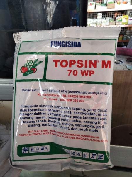 Topsin