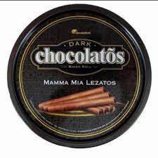 CHOCOLATOS DARK EDITION