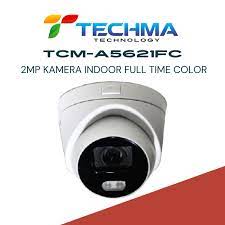 Camera Techma indoor 2mp TCM A5621 FC