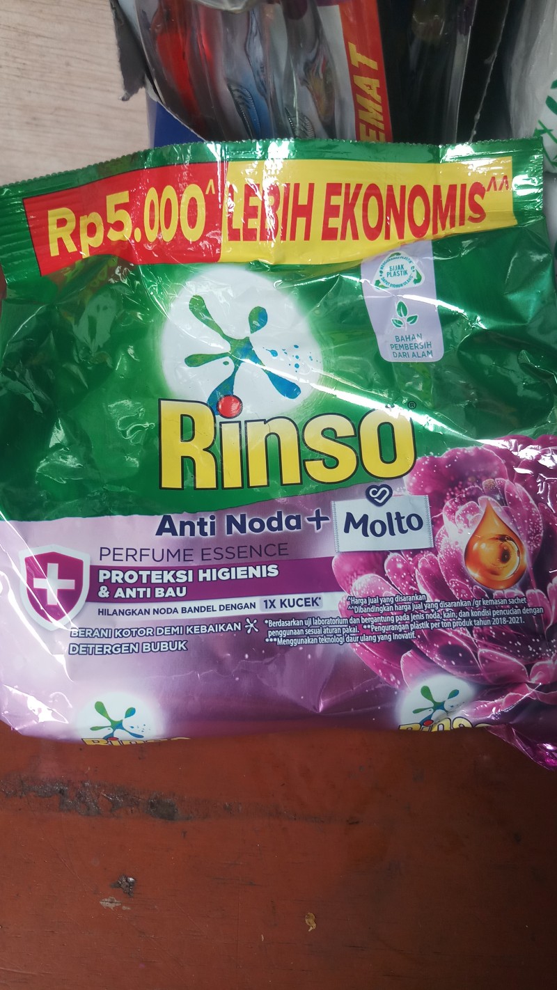 Rinso