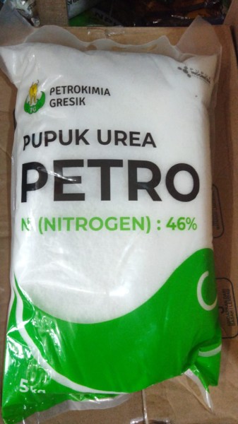 PUPUK UREA PETRO 50KG