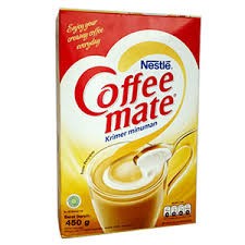 NESTLE COFFE MATE BOX 450GR