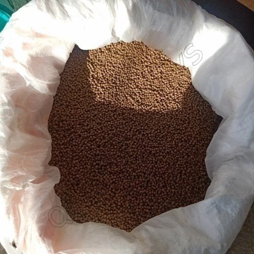 Pakan Ikan lele,nila,patin dan bawal