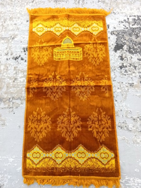 Sajadah Arabia Tanggung 100x55