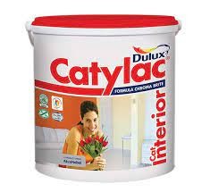 cat catylac warna cream