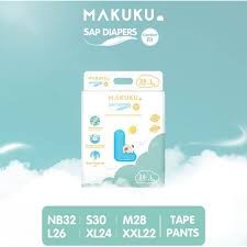 MAKUKU FIT L26