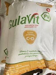 gulavit 25 kg