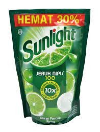 Sunlight 650ml