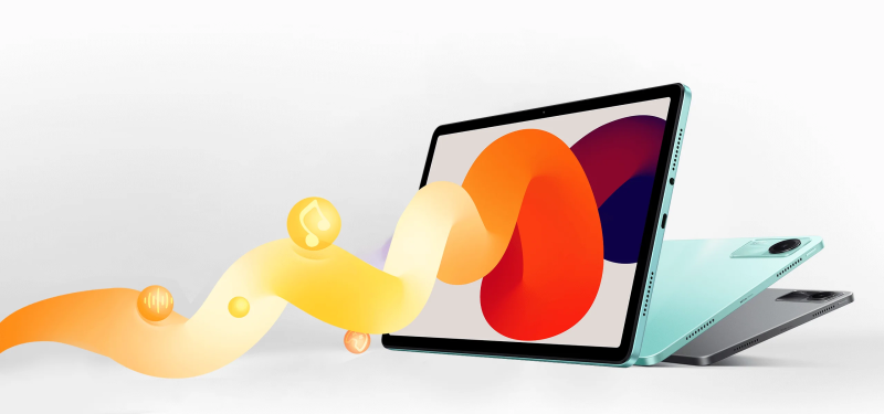 Redmi PAD SE 4GB/128GB