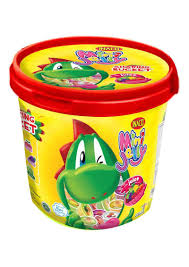 INACO JELLY TOPL 50S 750GR