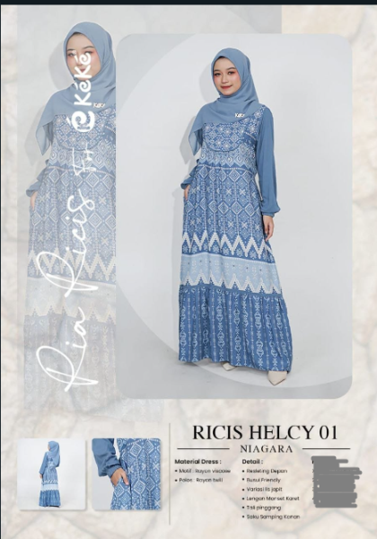 RICIS HELCY 01