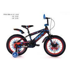 Sepeda anak TREX