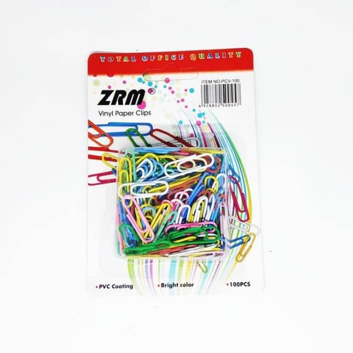 PAPER CLIP ZRM