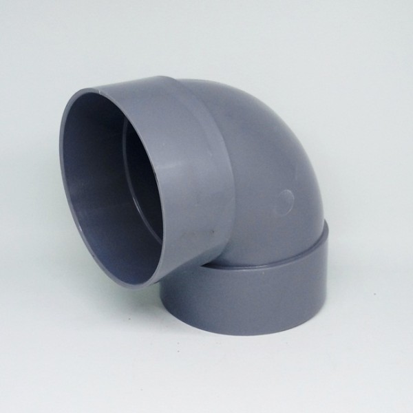 Sambungan pipa L 3inc