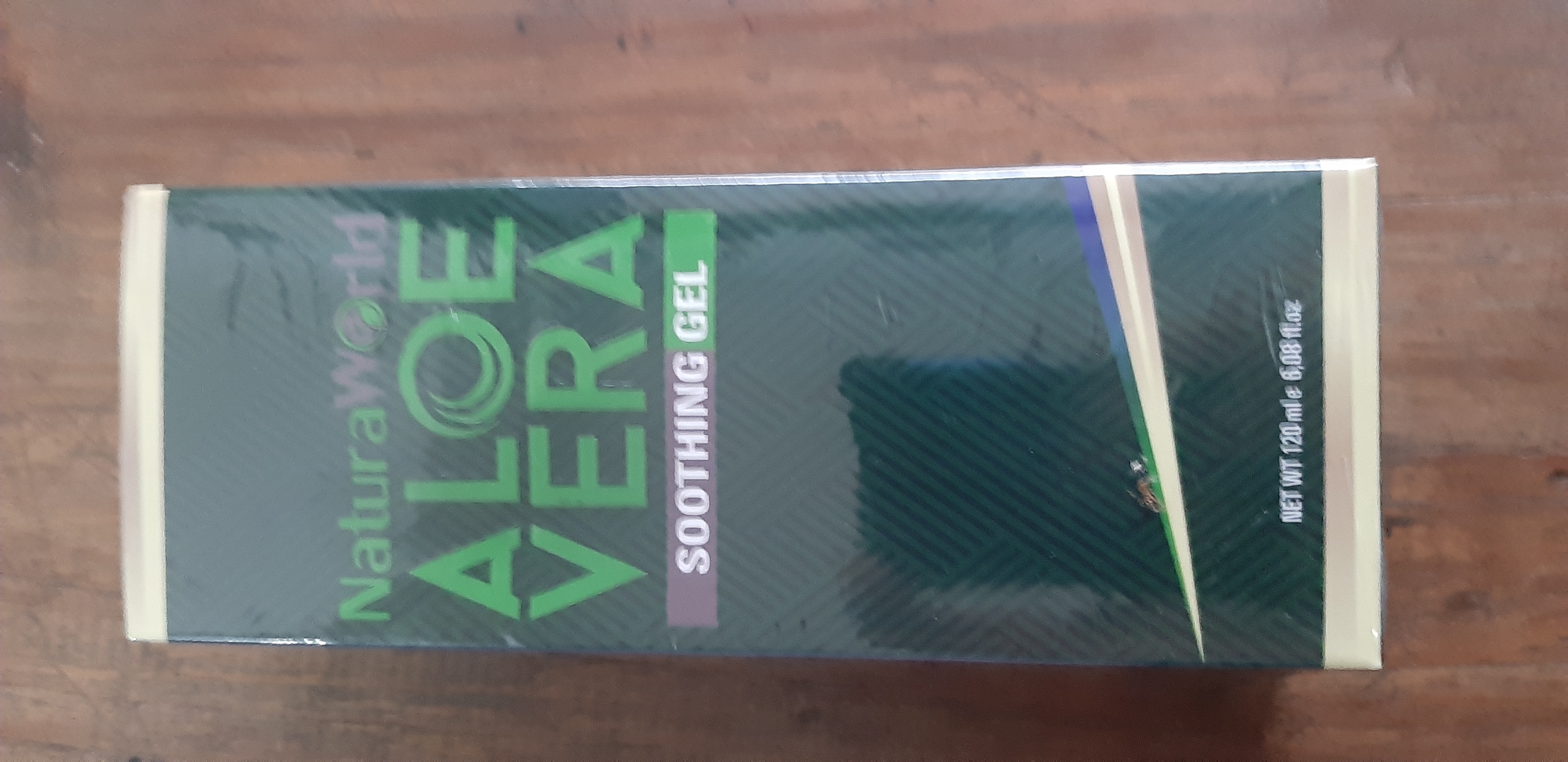Aloevera