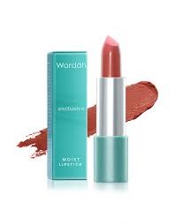 Wardah Exclusive Matte Lipstick 3,5g