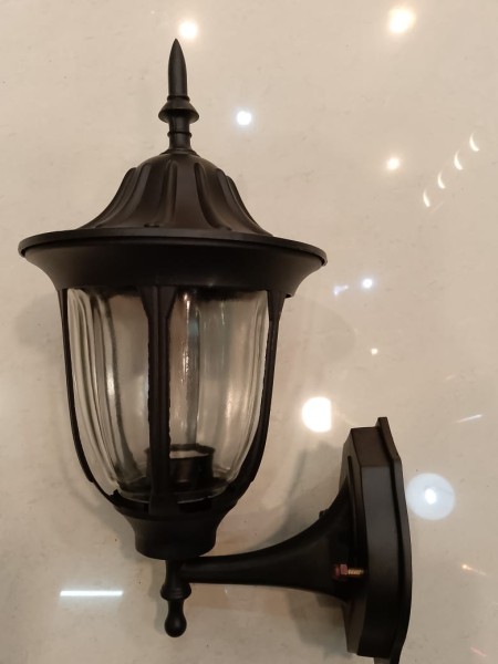 Lampu LP DD RL 5007 A/N