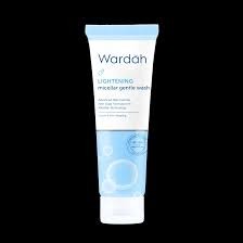 Wardah Lightening Whip Facial Foam 60ml