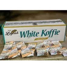 White kopi