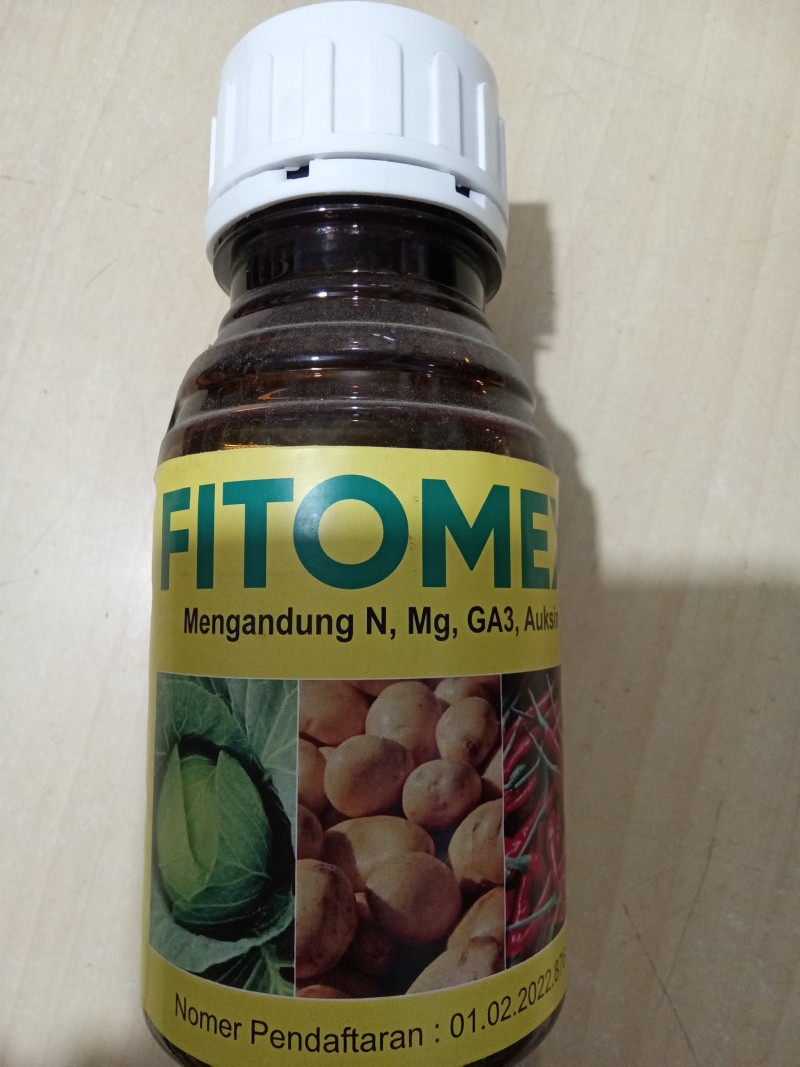 Fitomex 300 ml