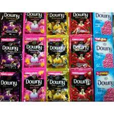DOWNY RENCENG
