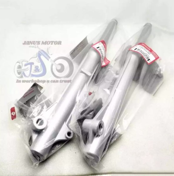 as shock depanSupra Fit N'05Supra X-125/Revo