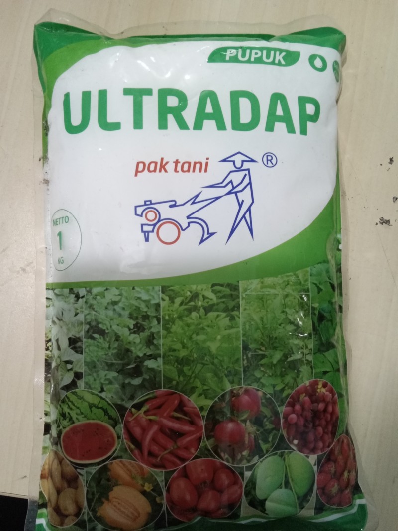 Ultradap 1kg