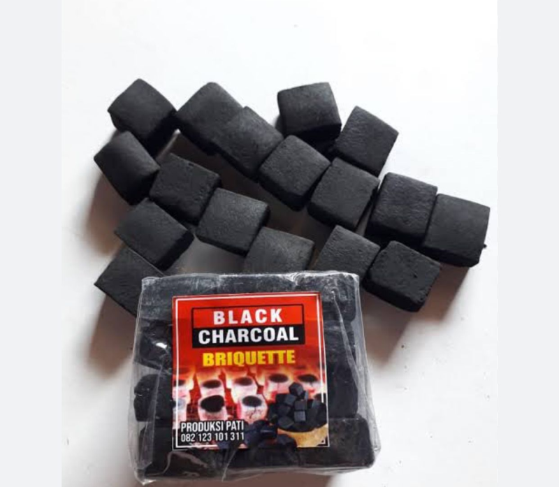 arang briket