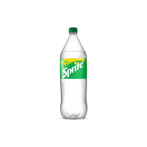 SPRITE PET 1500ML