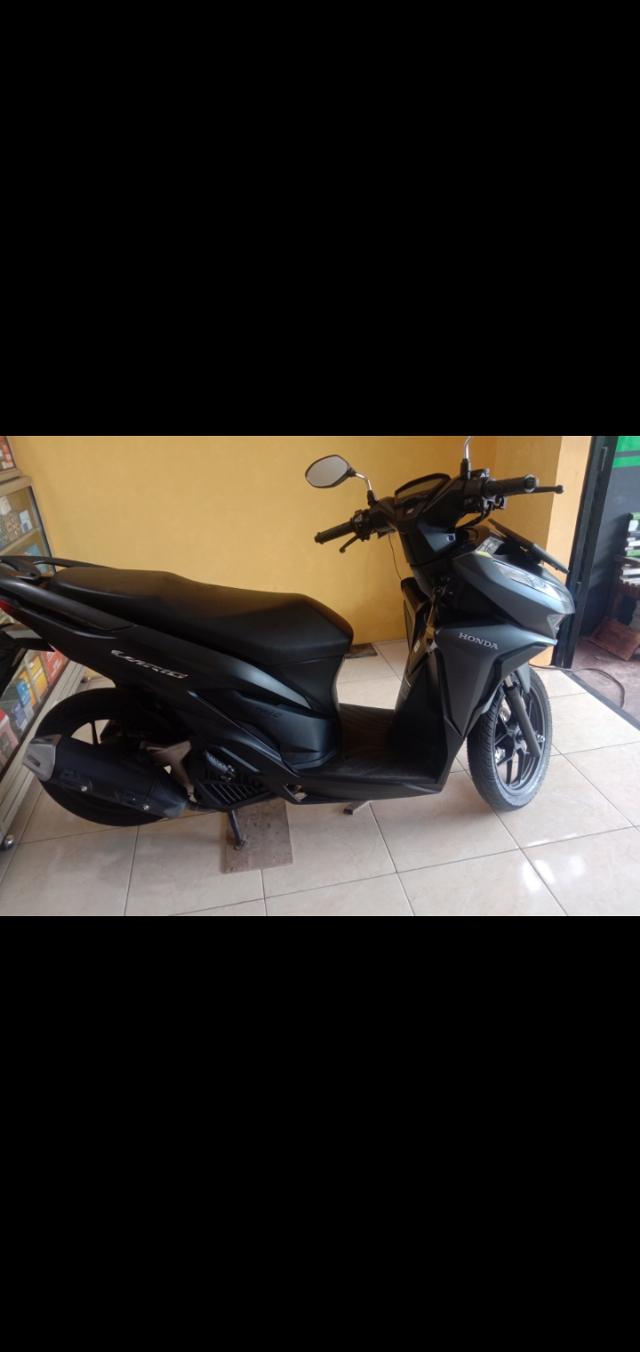 Motor Vario 125cc 2020