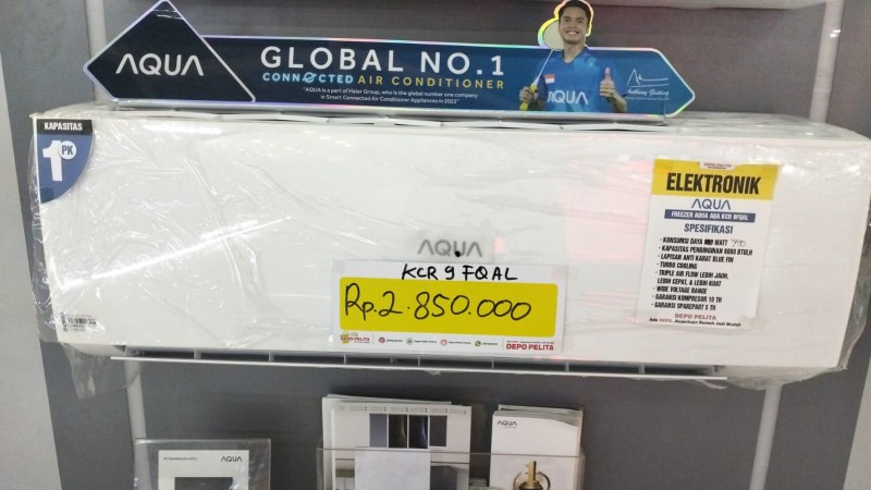 AC AQUA 1PK AQA KCR 9FQAL