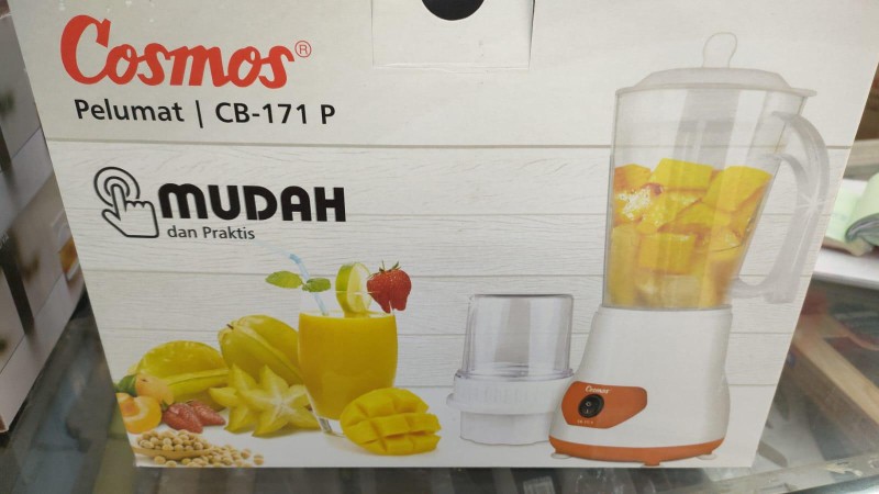 BLENDER  COSMOS CB  171P