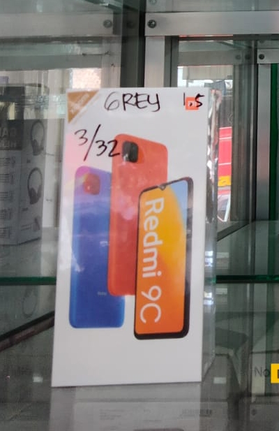 REDMI 9C