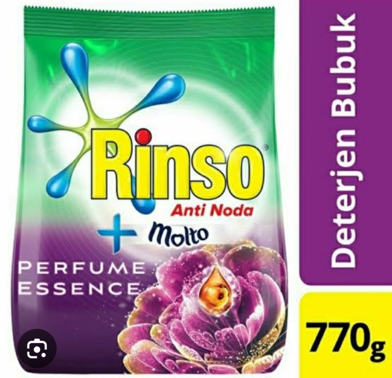Rinso Bu uk
