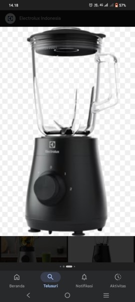 Blender