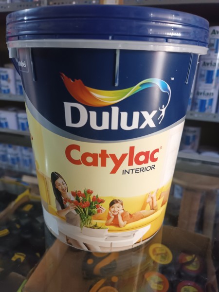 Cat Tembok Catilac Coral Spring