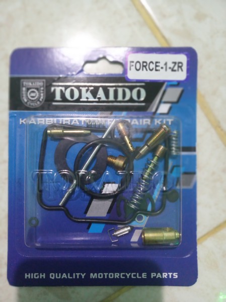 repairkit karburator F1ZR