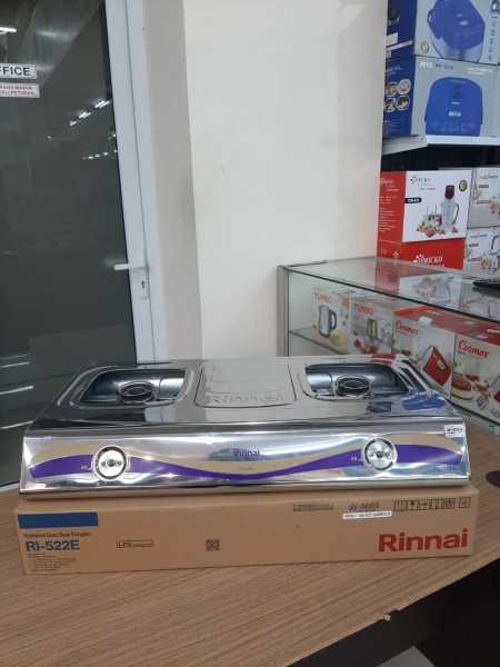 Kompor Rinnai 522E