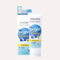 Wardah Perfect Bright & Smooth Glow 20ml