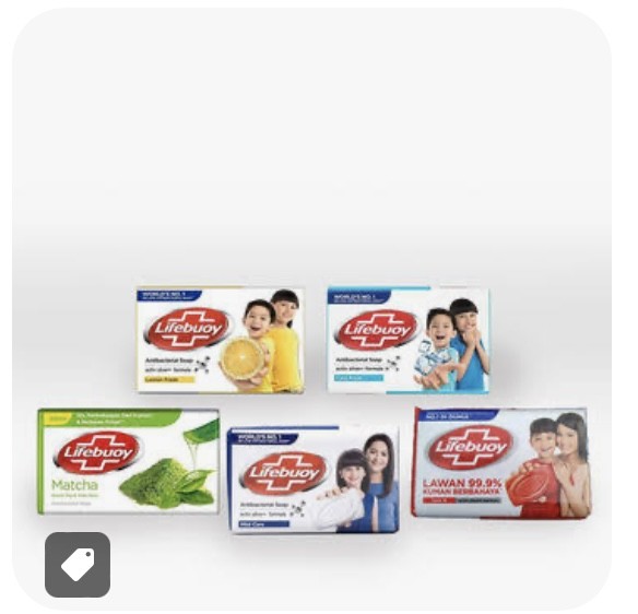 Sabun lifbouy batang