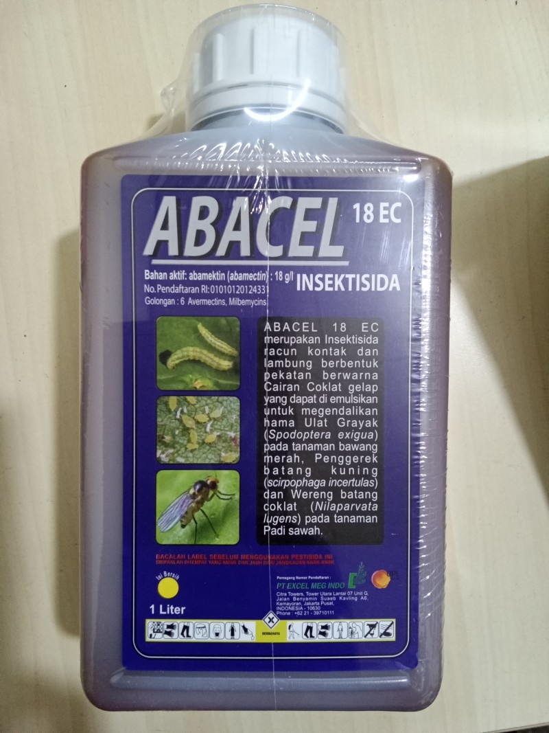 Abacel 500ml