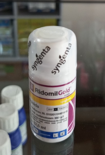 Ridomil gold