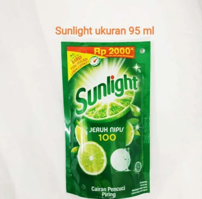 sunlight cair 2000