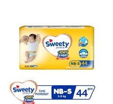 SWEETY BRONZE NBS 44